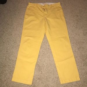 Men’s J Crew Pants